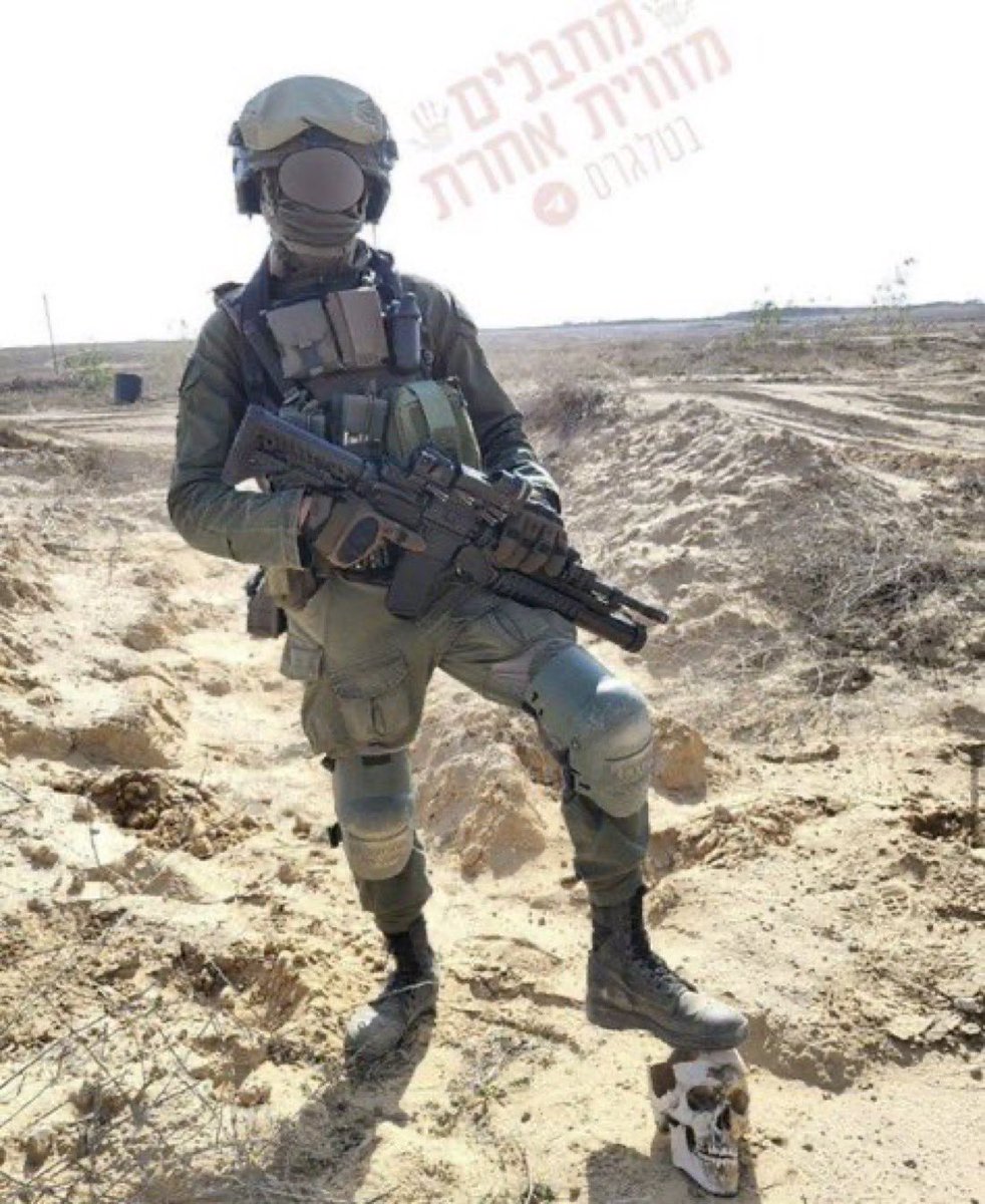 أنس الشريف Anas Al-Sharif tweet media