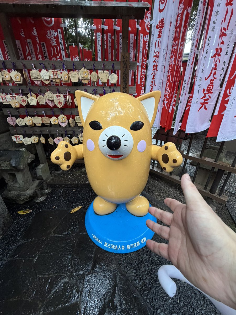 近江戸信 tweet media