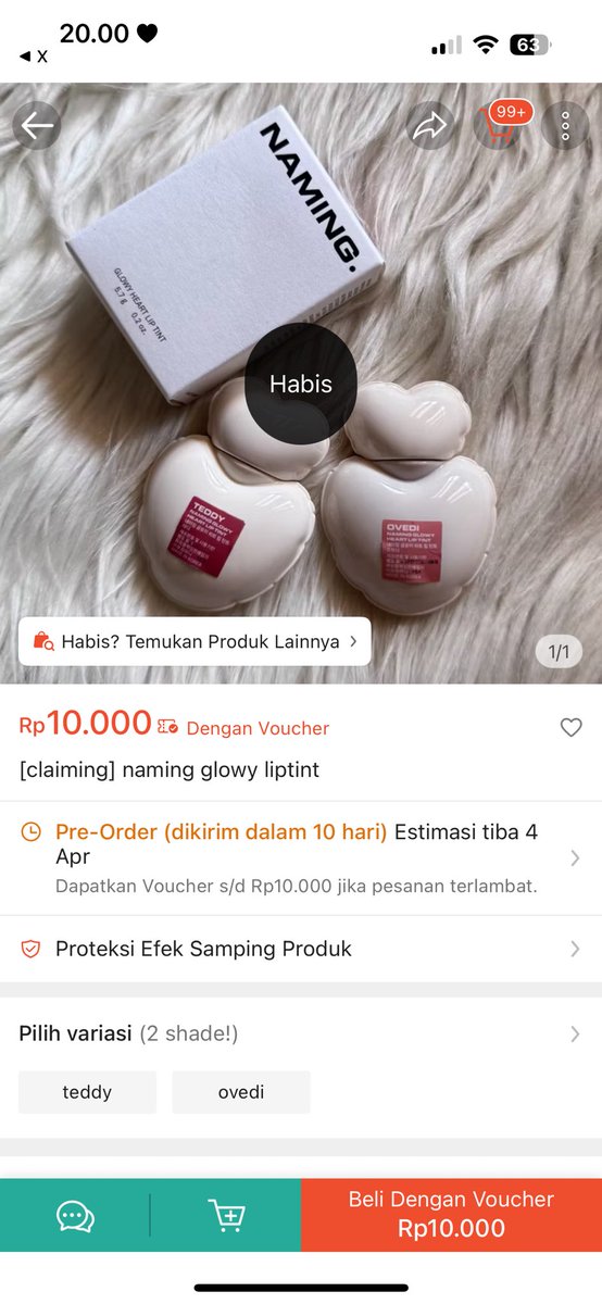 del✿˚ | living my skripsi life 📚🤍 tweet media