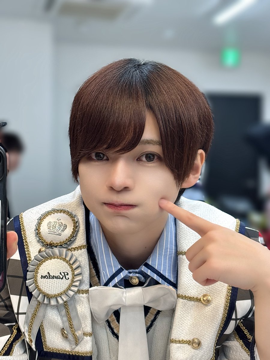 茜音良翔【FUN×FUN】 tweet media