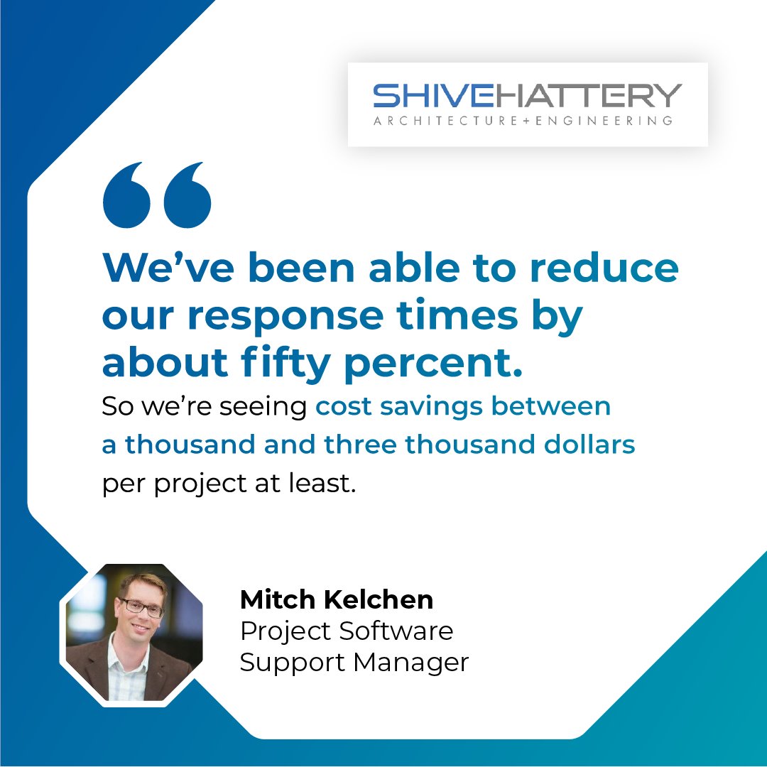 Newforma tweet media