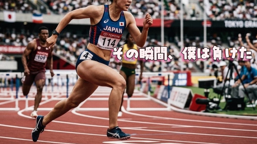 アオイ【筋肉女子撮影家】 tweet media