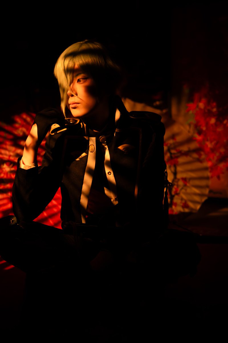 あしべ tweet media