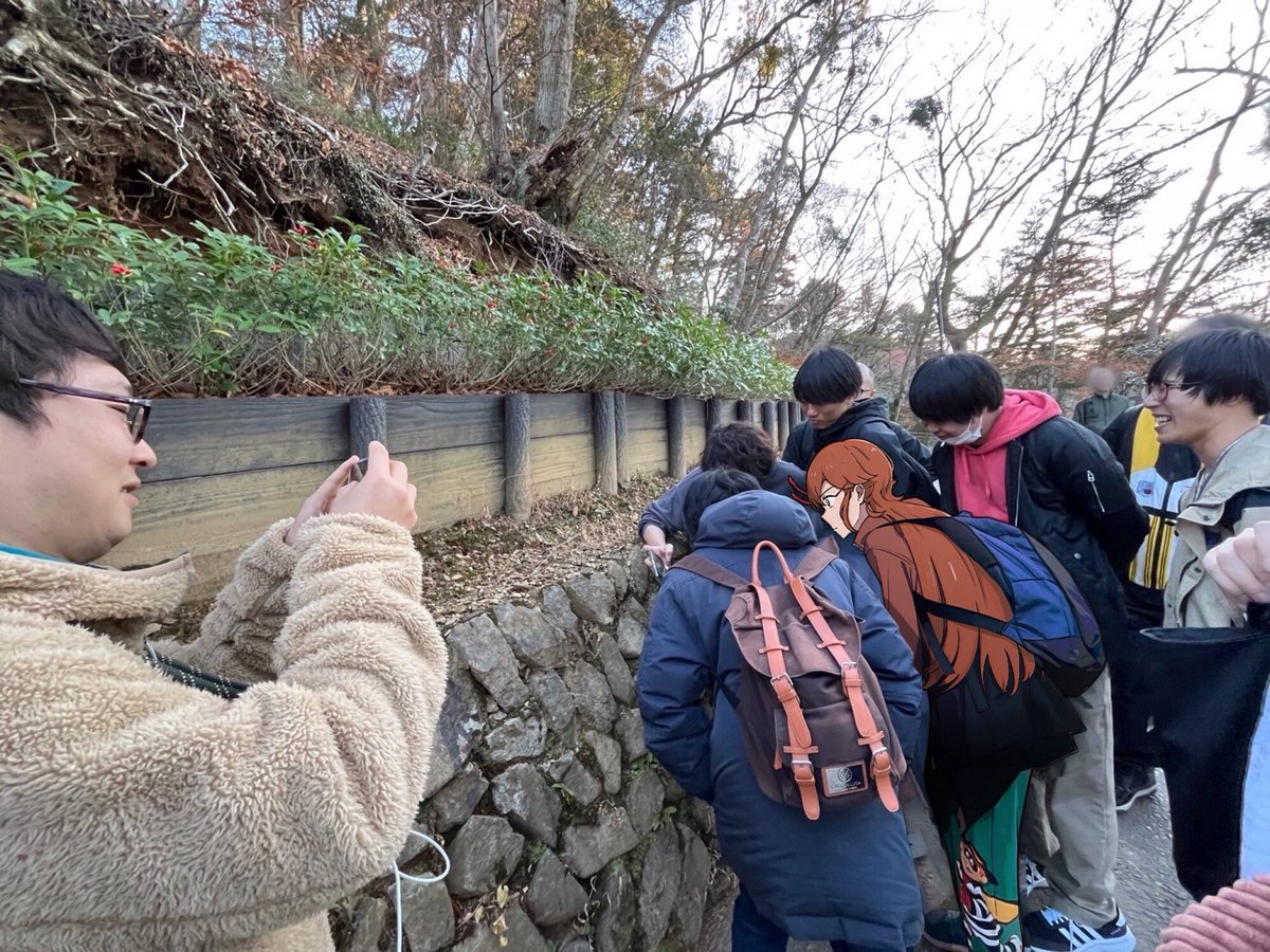 konrinzai_zako bot tweet media