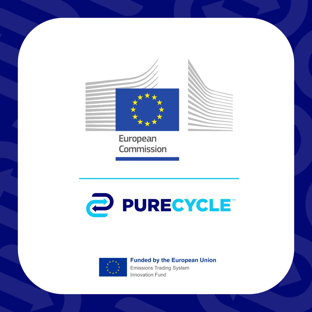 PureCycleTech tweet media