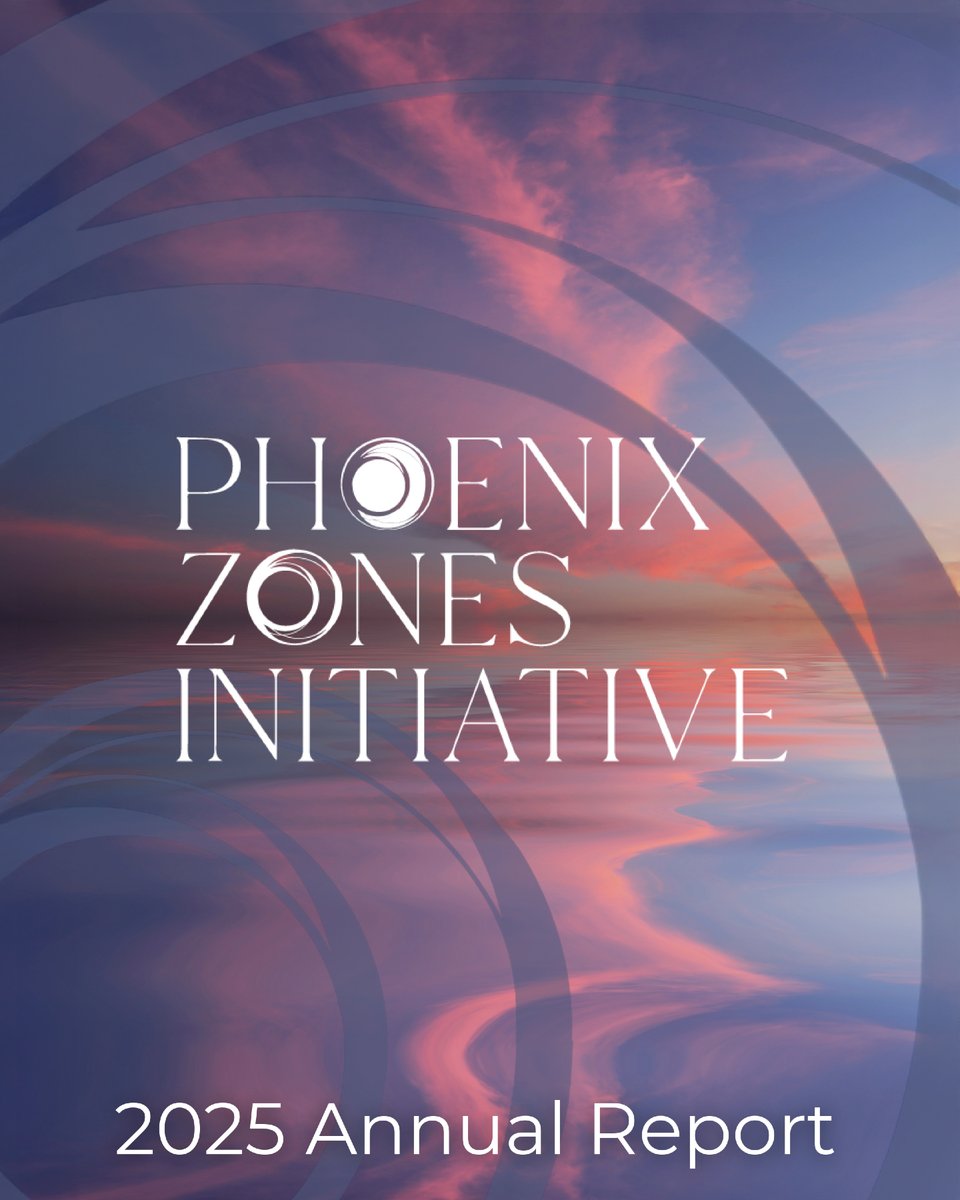 Phoenix Zones Initiative tweet media