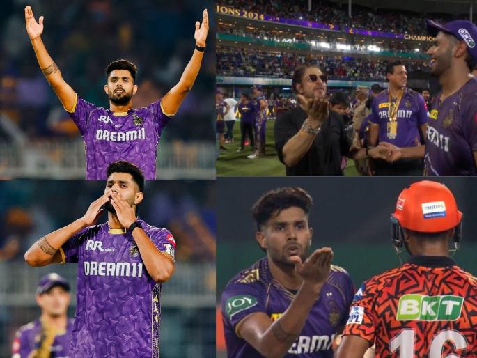 KKR GAUTAM 🐉 tweet media