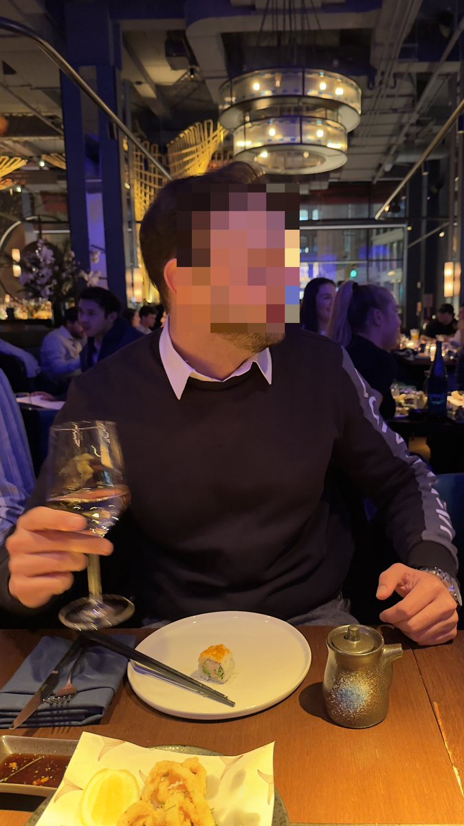 İçinizden Biri tweet media