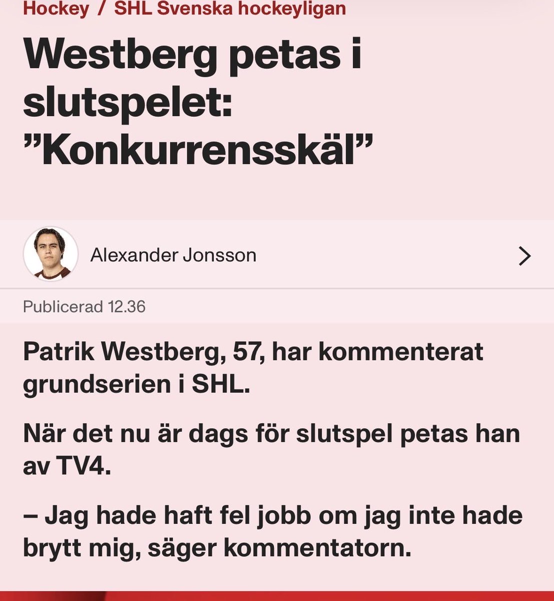 Mårten Lundmark tweet media