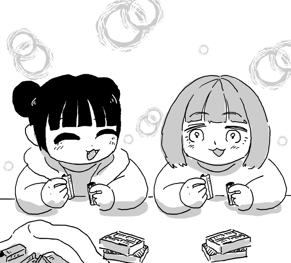 つかれた犬_「つか犬アニメ」運営してる人 tweet media