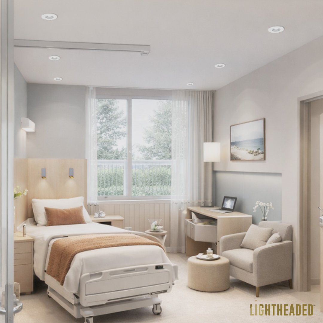 SCI Lighting Solutions tweet media