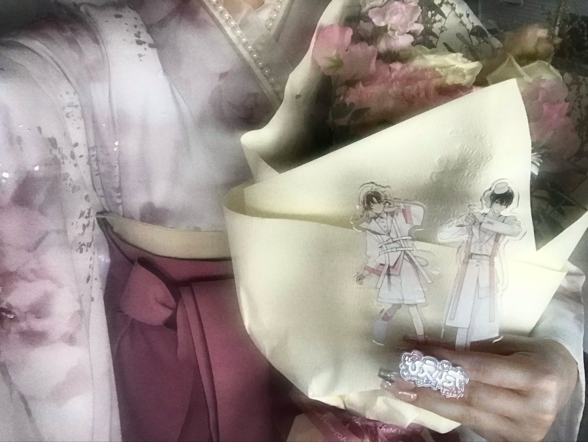 のあ⋆౨ৎ゚⟡.・ tweet media