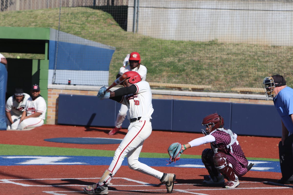 Cedar Hill ISD tweet media
