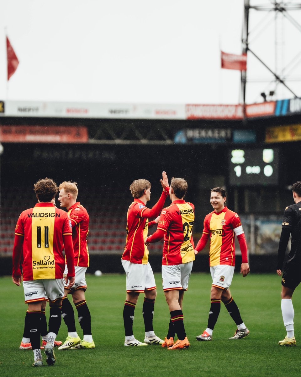 Go Ahead Eagles 🦅 tweet media