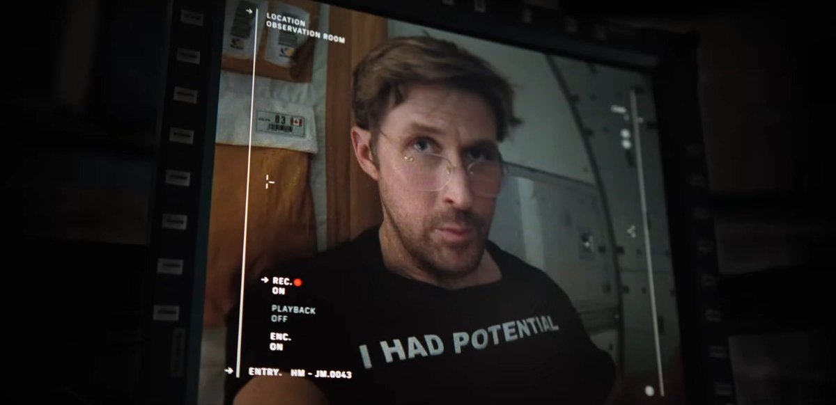 The dark passenger tweet media