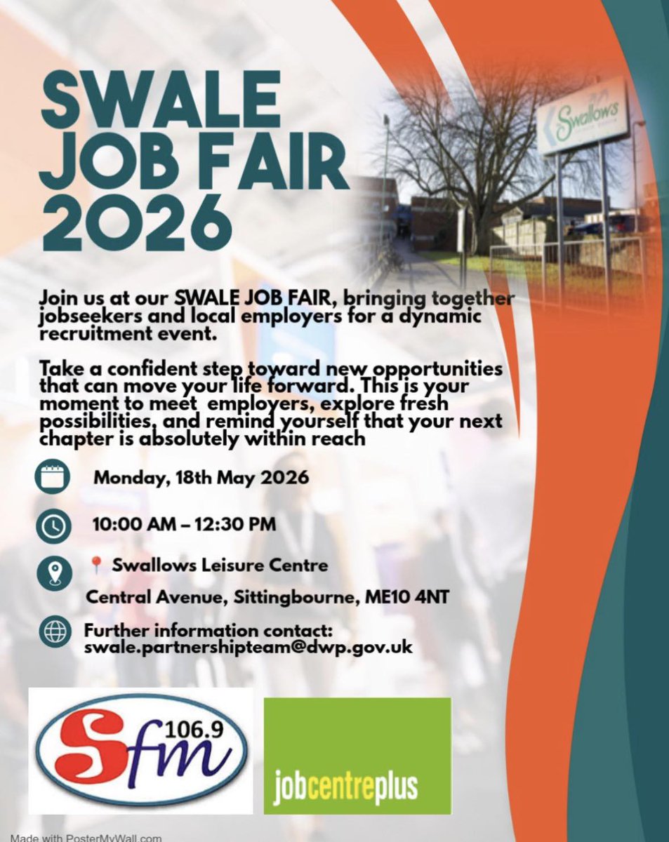 SwaleCVS tweet media