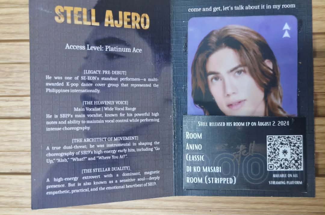 Stell Verryfied (SV)🍓│🎙️🗝️ tweet media