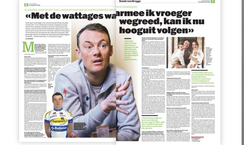 Luc Kempen tweet media