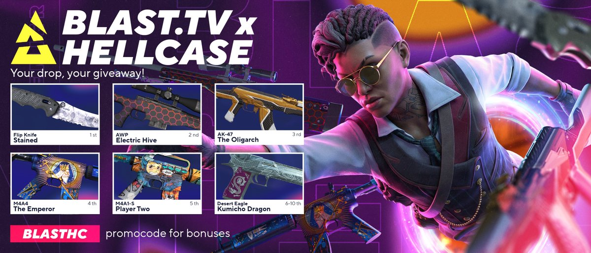 BLAST.tv tweet media