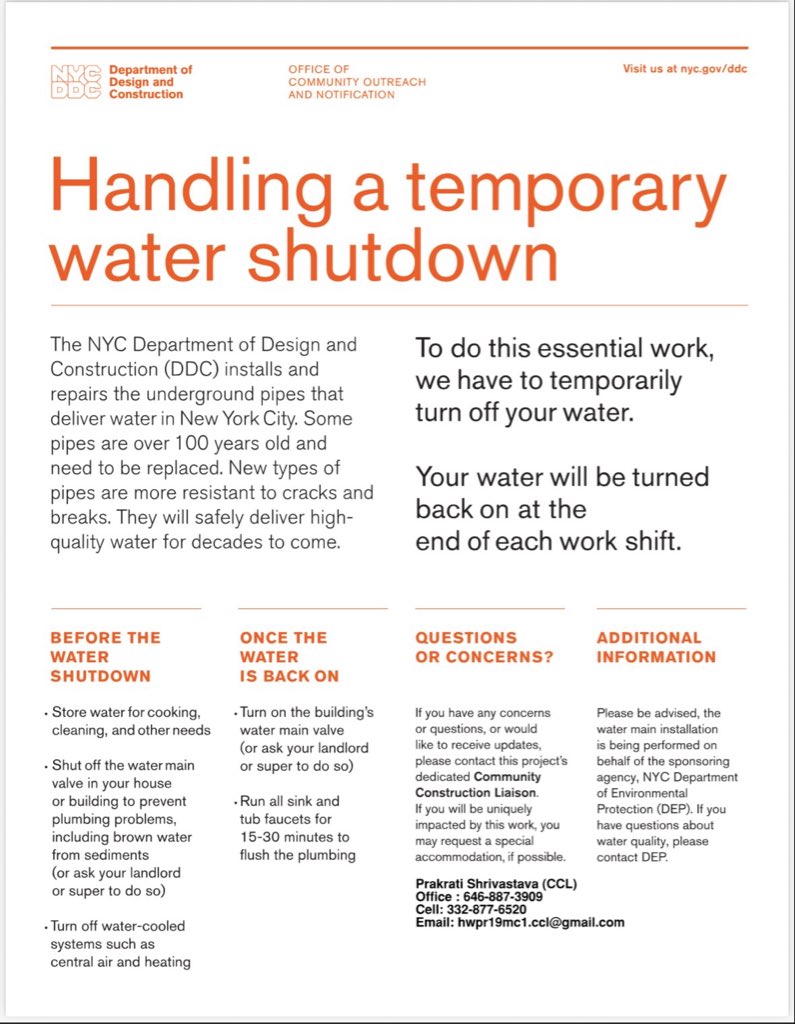 Manhattan Community Board 1 tweet media