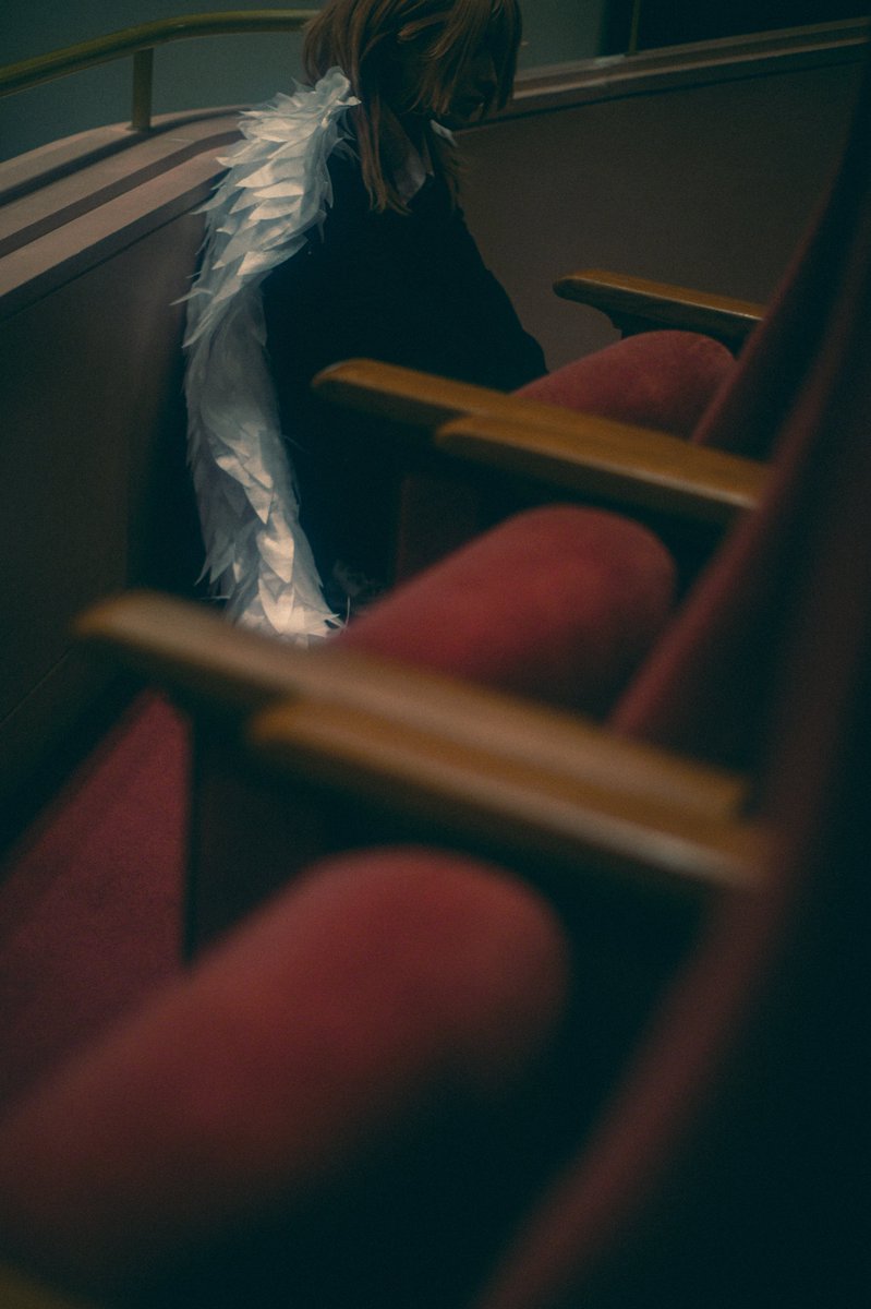 aaru@新規予定× tweet media