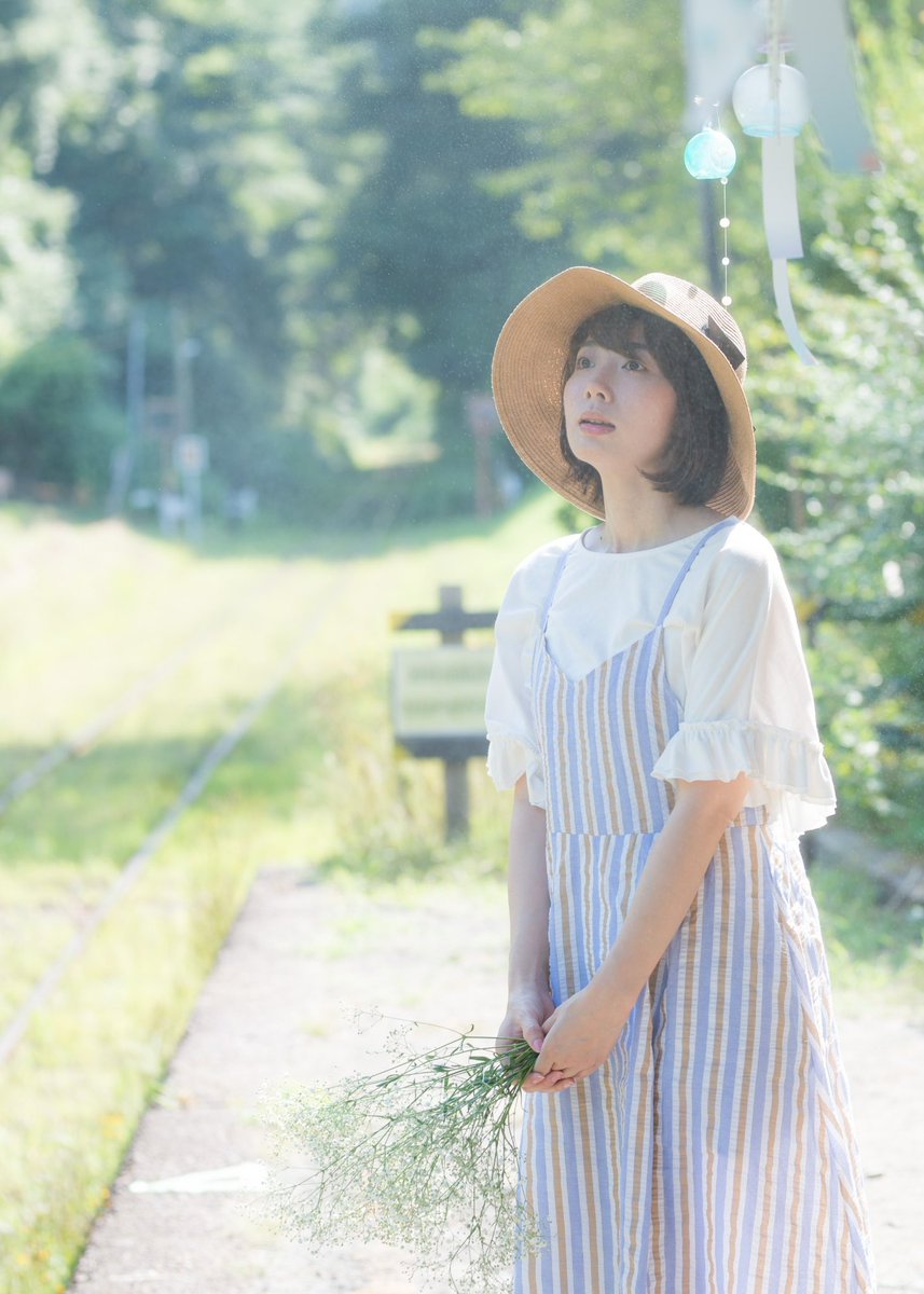 Kana Miyoshi tweet media