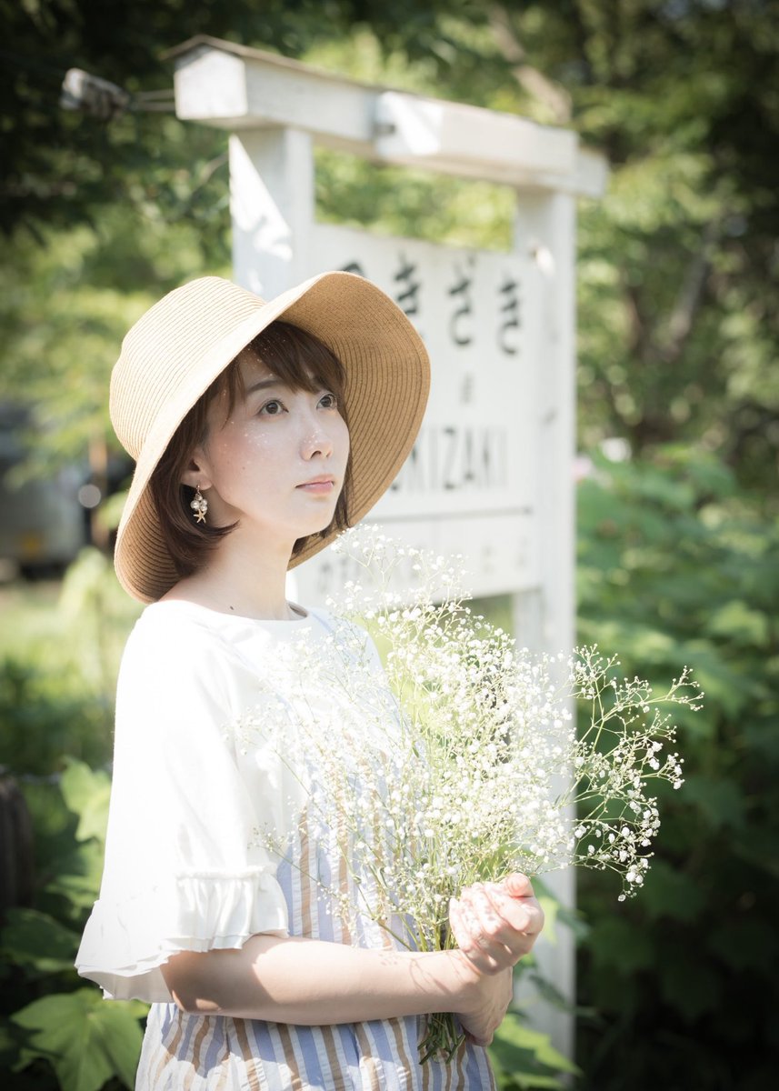 Kana Miyoshi tweet media