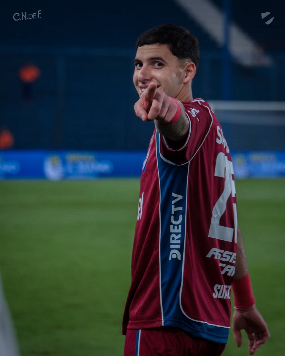 Nacional tweet media