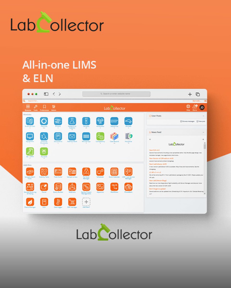 AGILEBIO tweet media