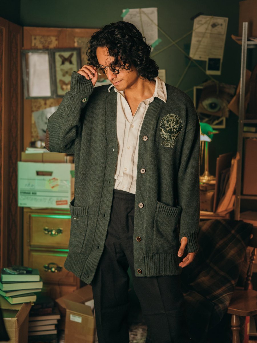 ✶ Knock Thrice ✶ tweet media