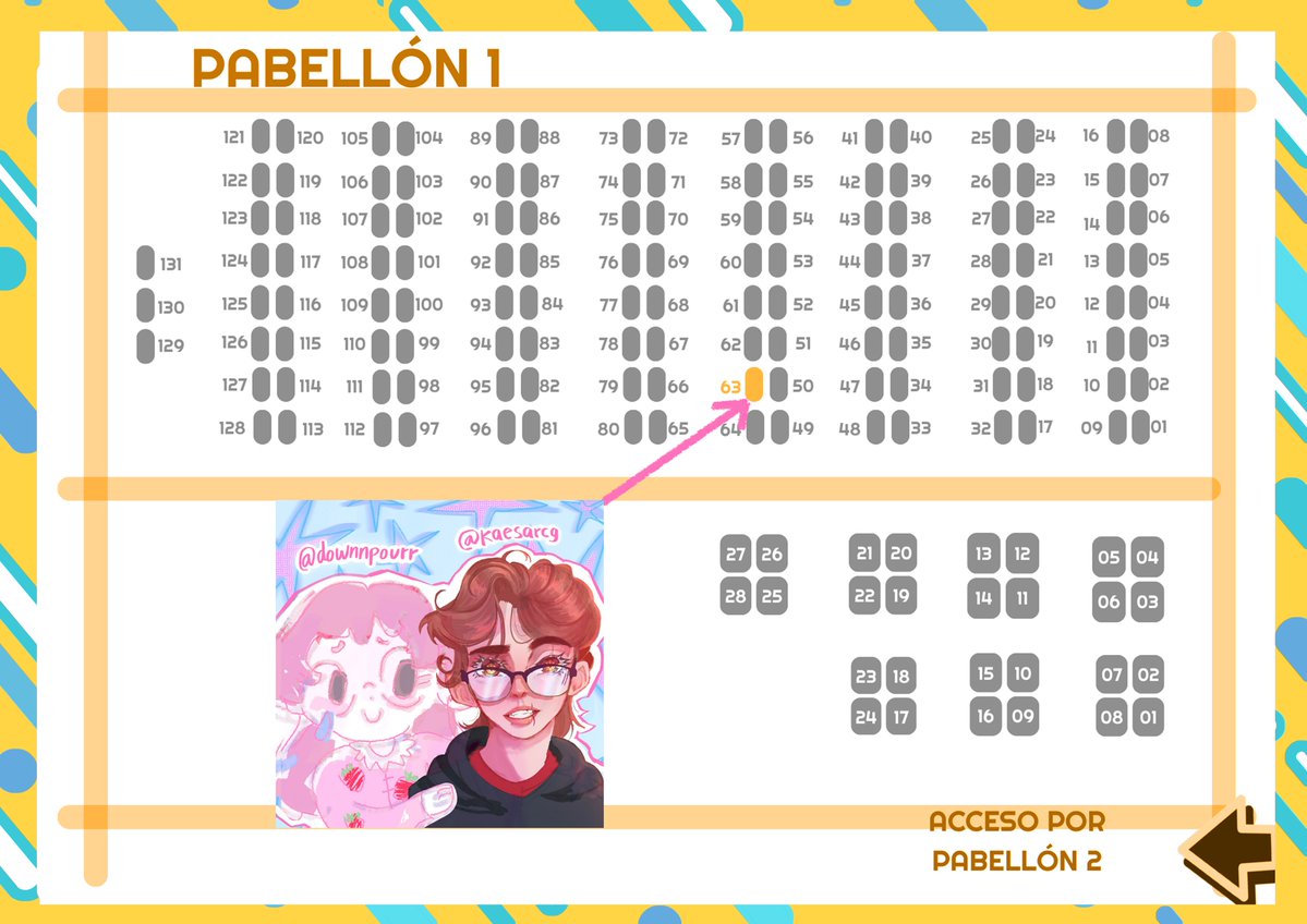 KaesarCG KCGA✨ tweet media