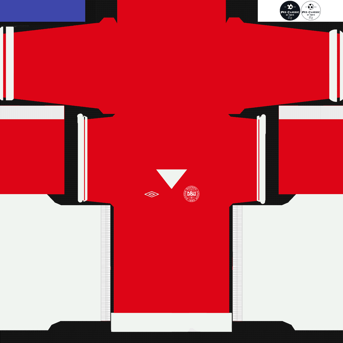 Mk5: PES Classic tweet media