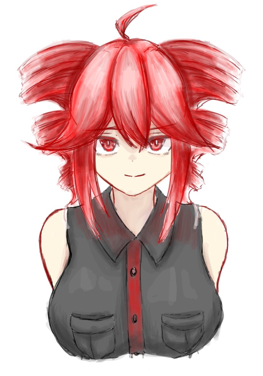 とーひ tweet media