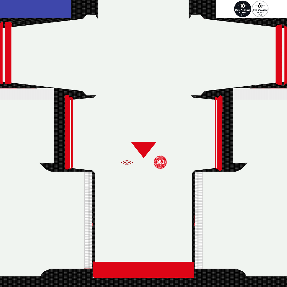 Mk5: PES Classic tweet media