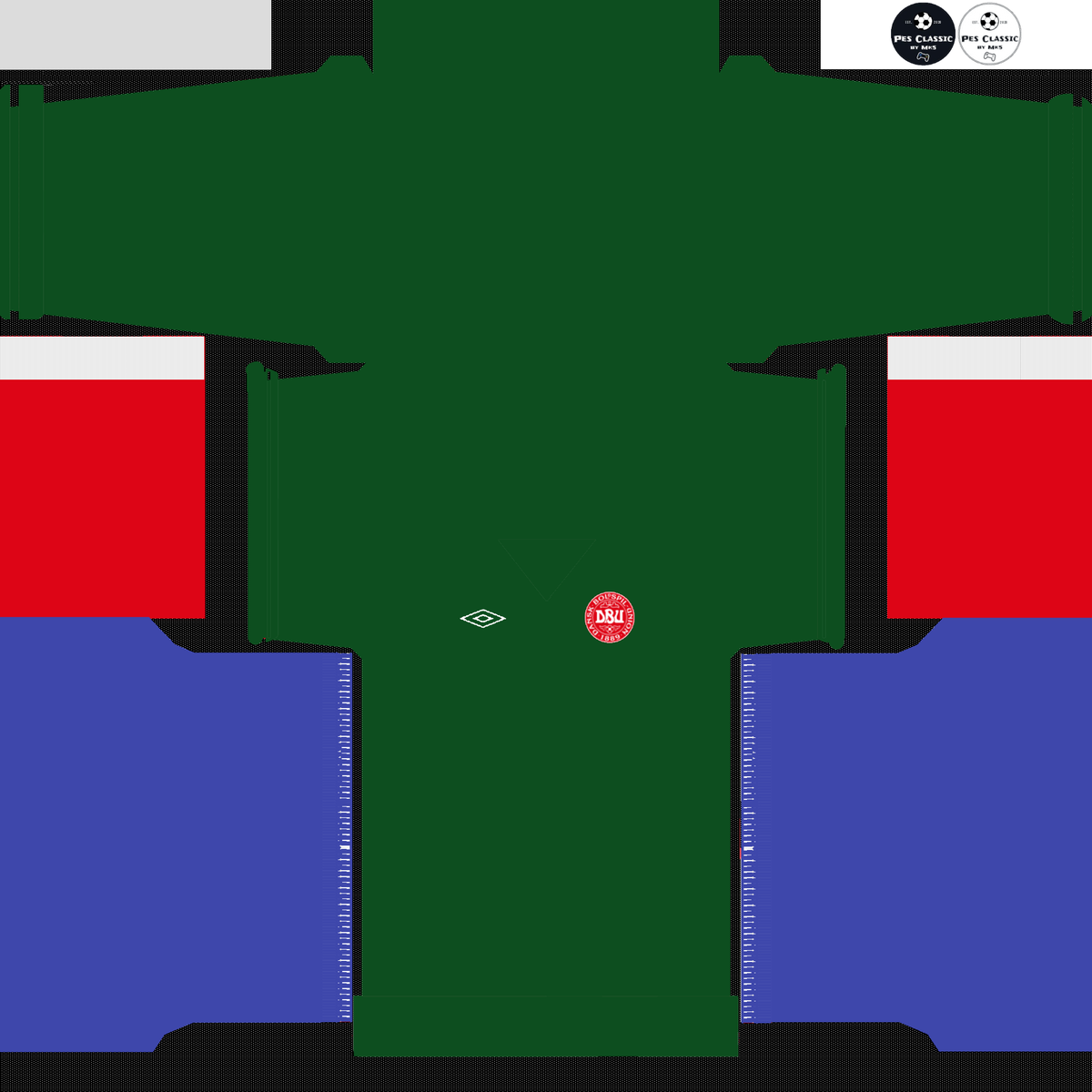 Mk5: PES Classic tweet media