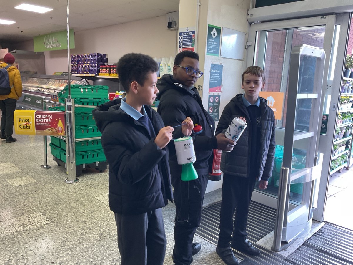 MrsGarfin@StJohnVianneysc tweet media