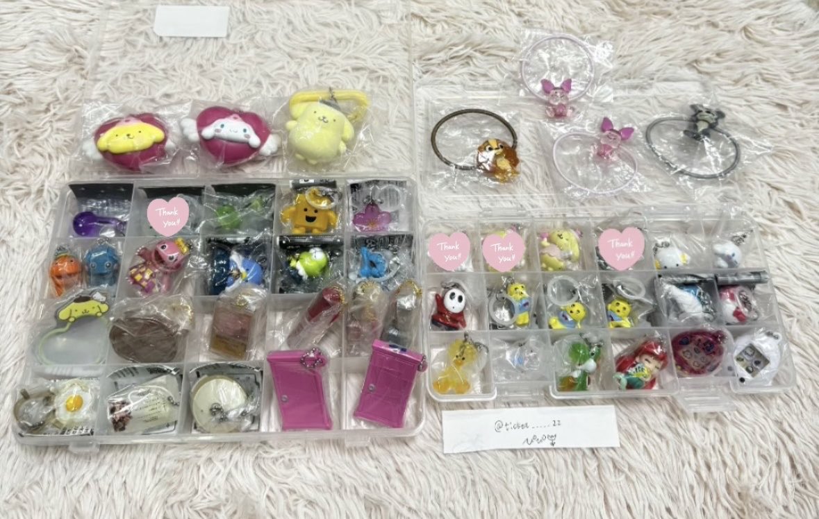 ぴぴ🌷取引専用 tweet media