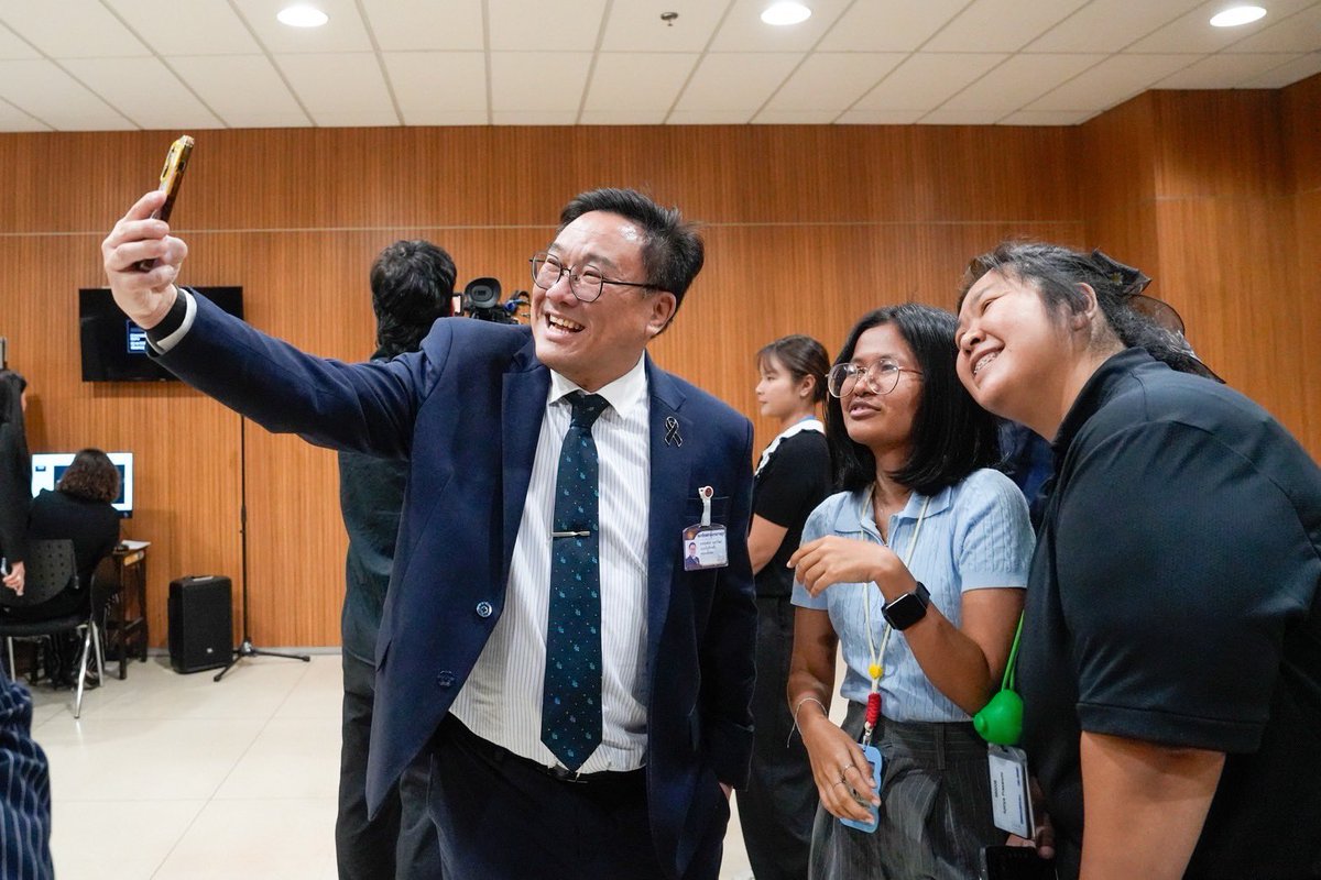 จุลพันธ์ อมรวิวัฒน์ tweet media