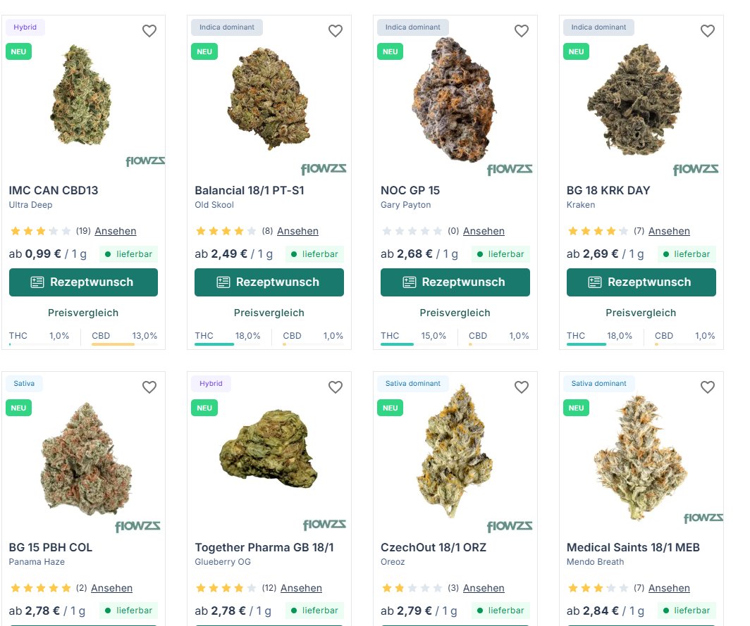 Gmiadlich Ganja Grown - G³ tweet media