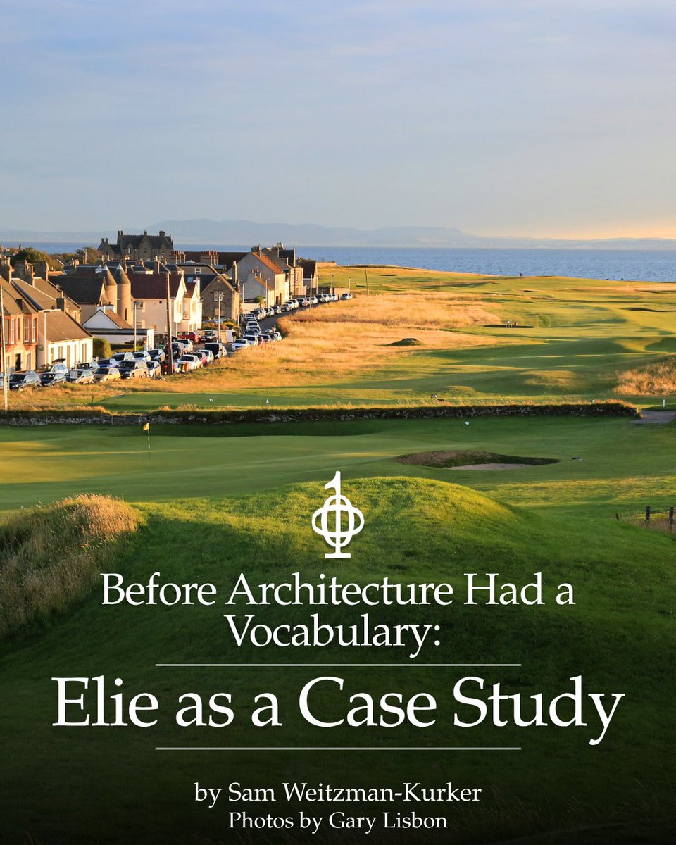 Top 100 Golf Courses tweet media