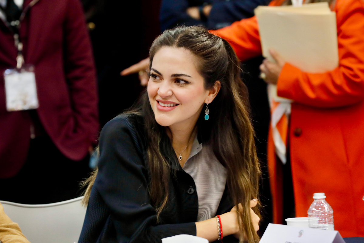 Andrea Chávez tweet media