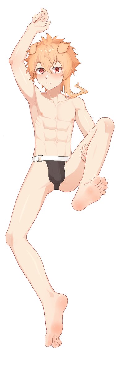 发发oc，是抱枕！
#oc #ocart #ショタ #Shota #正太 #小男孩
