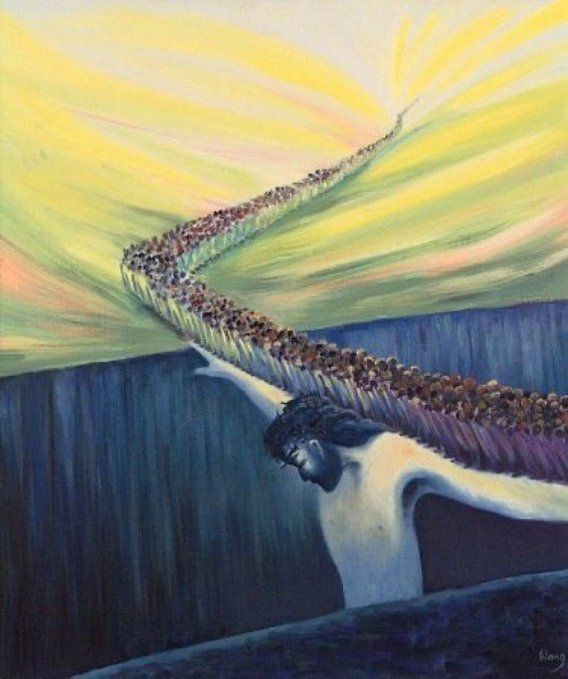 Christian Tweets tweet media