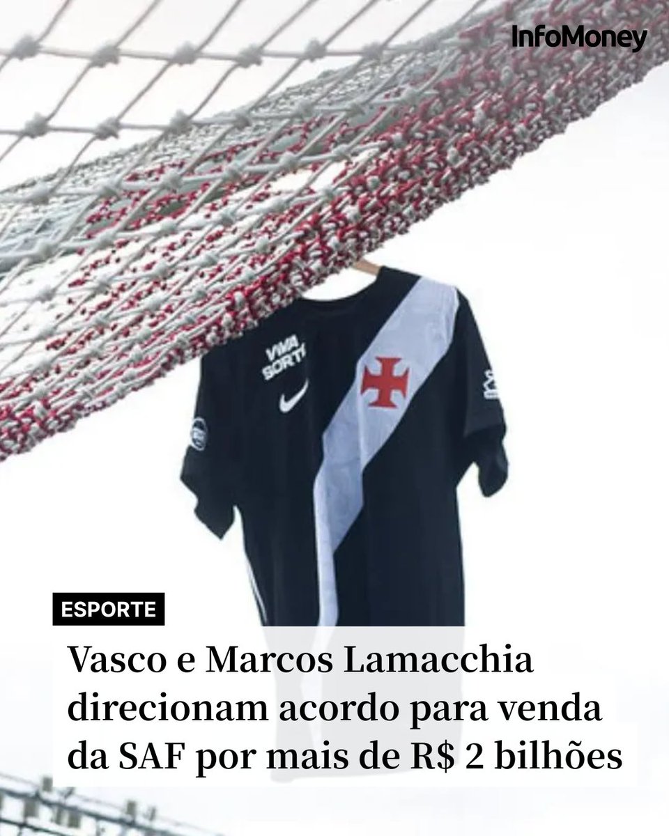 InfoMoney tweet media