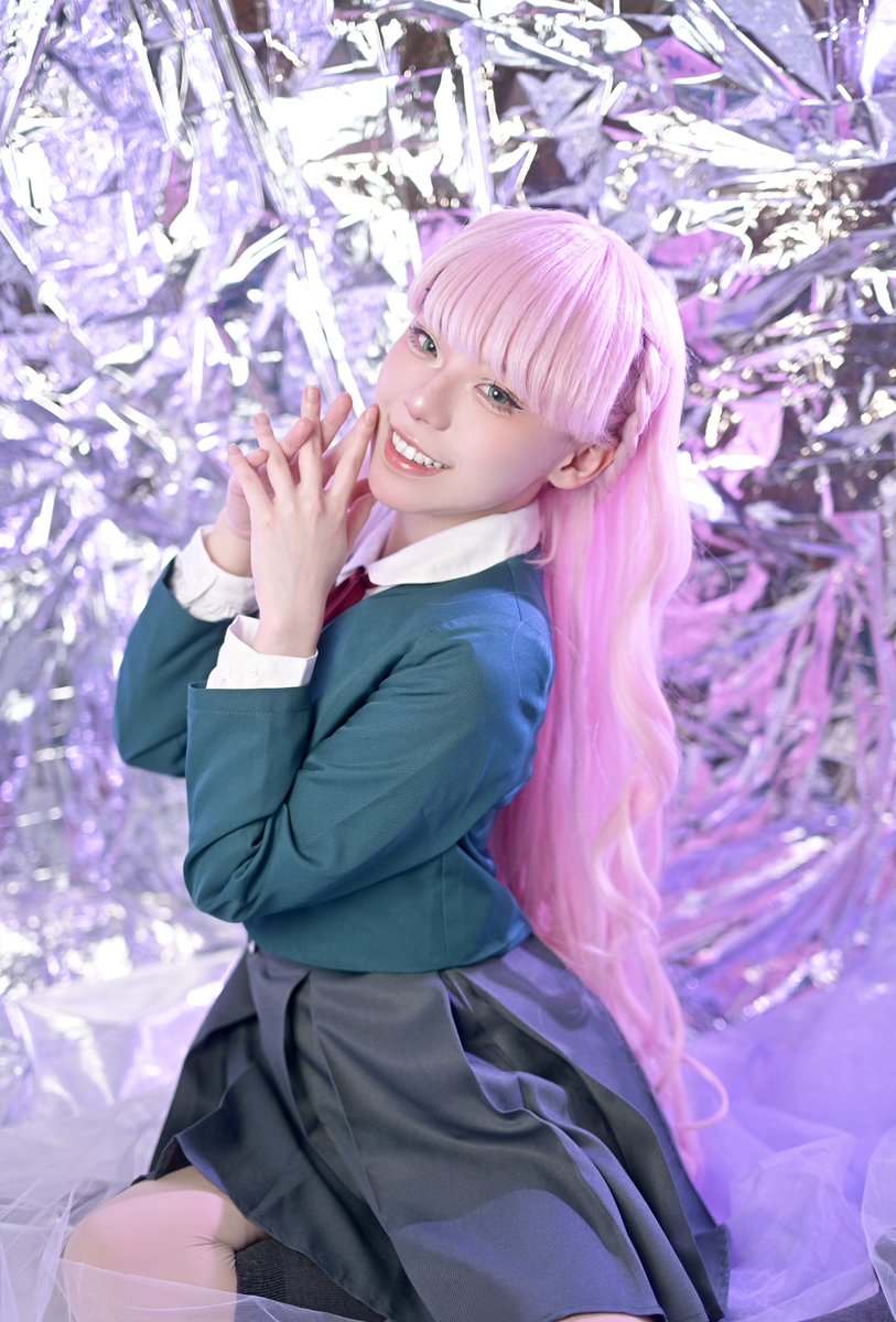 ちょこもなか🍫💫 tweet media