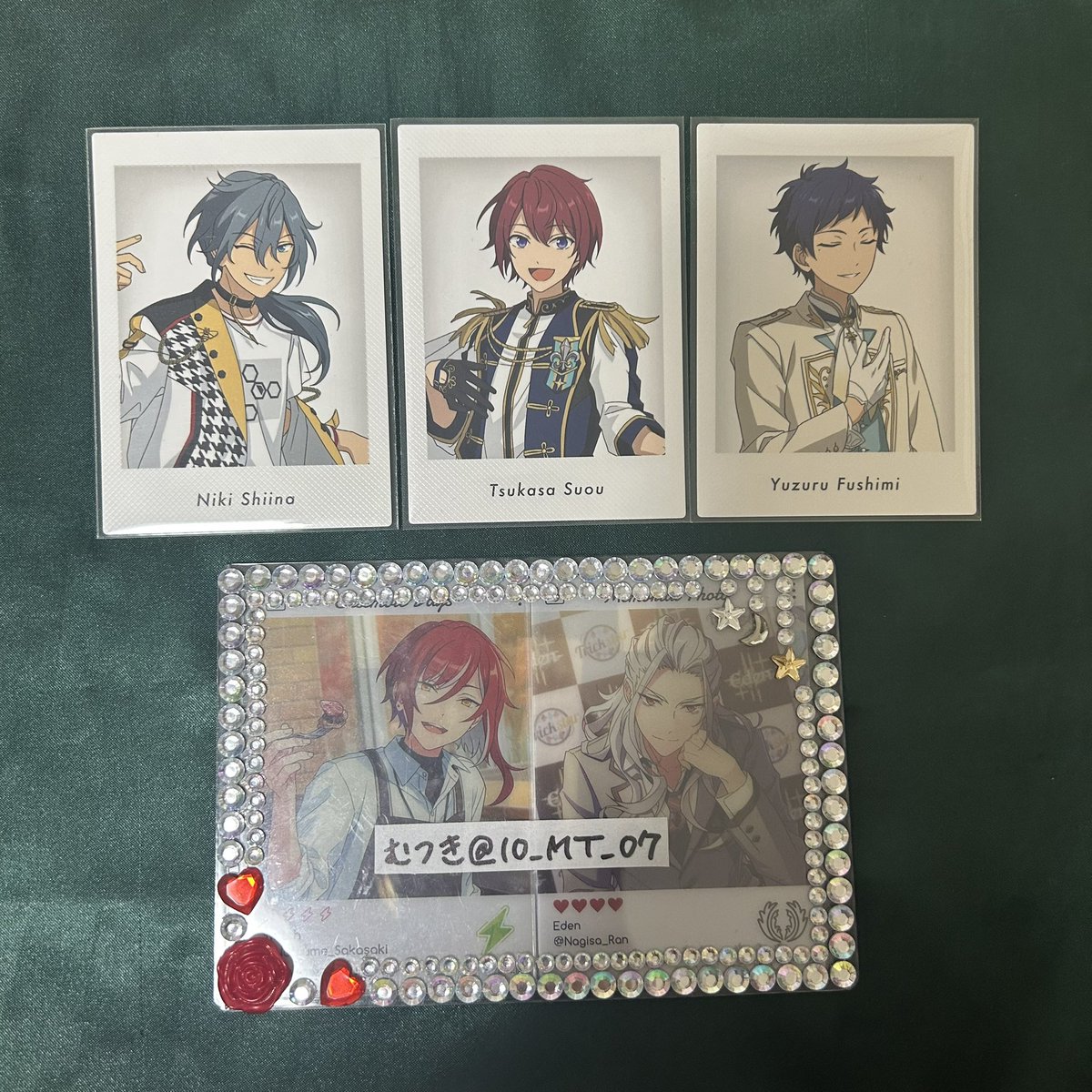 むつき@ﾘｯﾄﾘﾝｸ1部必読 tweet media