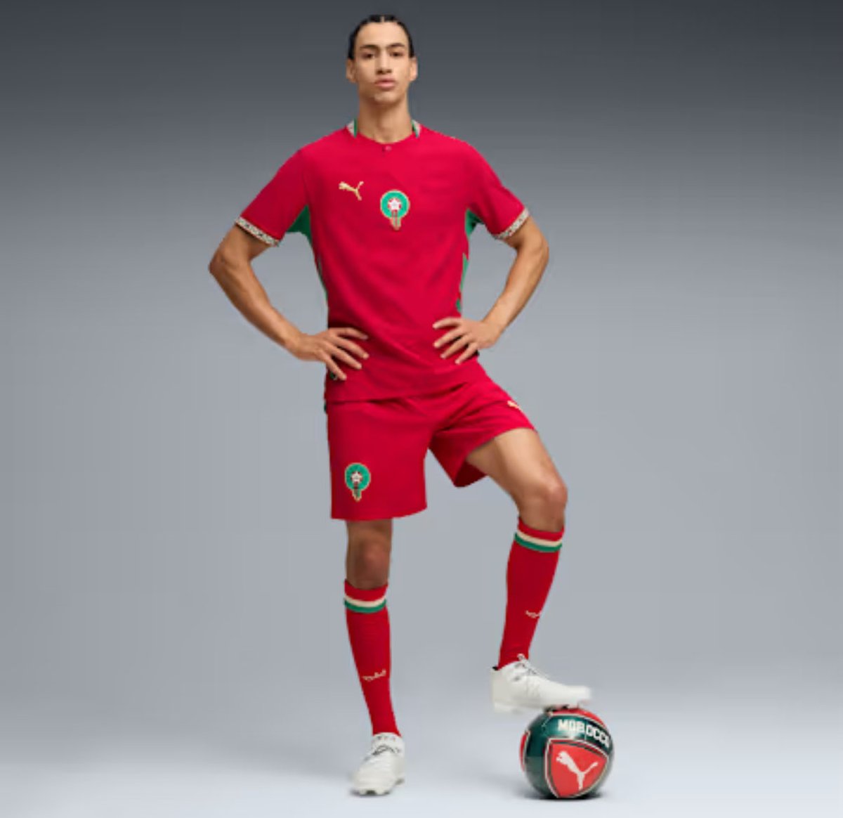 The road to WC 2030 tweet media