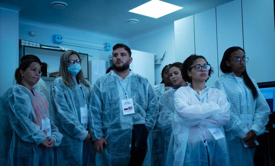 Cubadebate tweet media