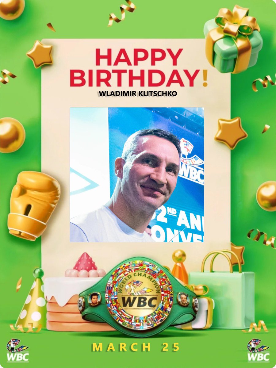 Mauricio Sulaiman tweet media