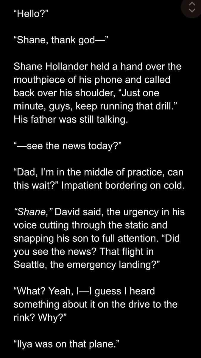 Jenn 🖤 Hollanov Bros Era tweet media